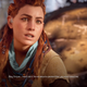 Illustration for article titled How One Of emHorizon Zero Dawn’s /emMost Powerful Scenes Connects Aloys Childhood With Her Future